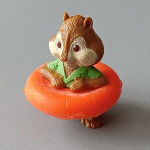 🎯 10 for $10 / Chipmunk Toy
